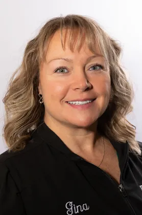 Gina